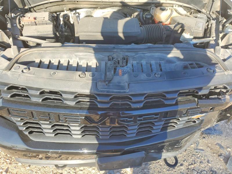 Продаж на аукціоні авто 2021 Chevrolet Silverado, vin: 3GCPWBEH4MG188028, номер лоту: 49011486