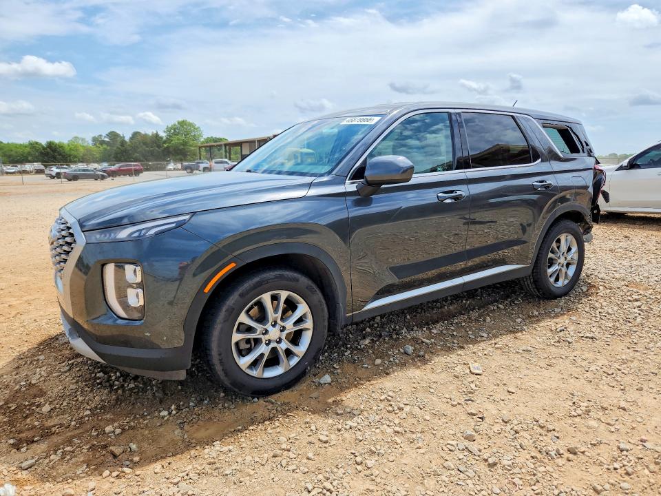 Auction sale of the 2020 Hyundai Palisade, vin: KM8R14HE3LU038696, lot number: 48879966