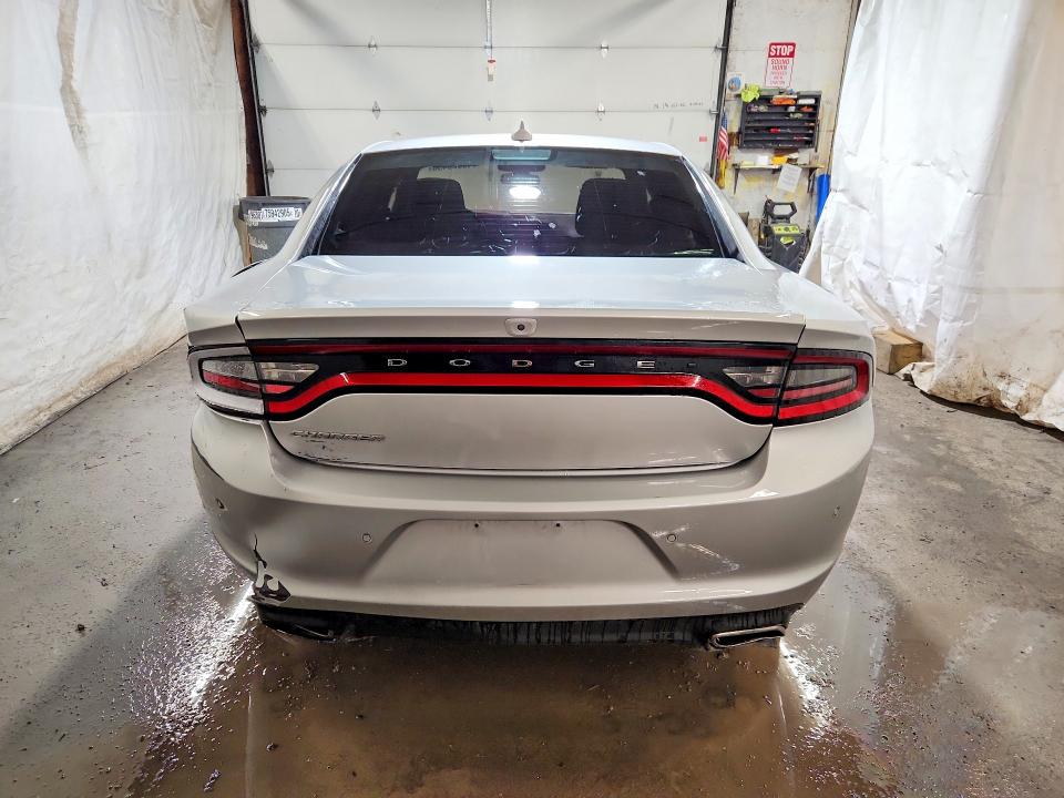 Aukcja sprzedaży 2023 Dodge Charger, vin: 2C3CDXBG1PH563766, numer aukcji: 48320496