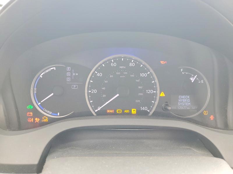 Aukcja sprzedaży 2012 Lexus Ct, vin: JTHKD5BH1C2051186, numer aukcji: 49726436