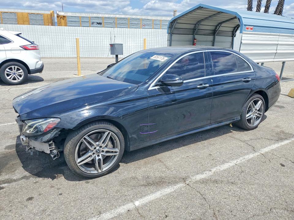 Aukcja sprzedaży 2019 Mercedes-benz E, vin: WDDZF4JB4KA549054, numer aukcji: 50561176