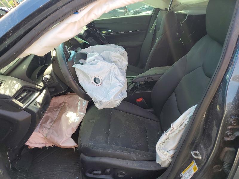 Продаж на аукціоні авто 2022 Cadillac Ct4, vin: 1G6DA5RK5N0136246, номер лоту: 50583876