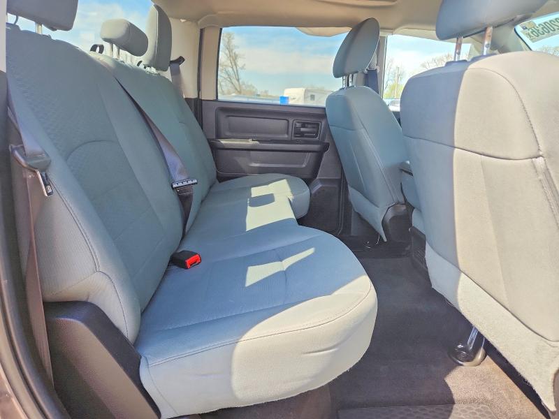 Продаж на аукціоні авто 2015 Ram 1500, vin: 1C6RR7KT9FS567874, номер лоту: 49220636