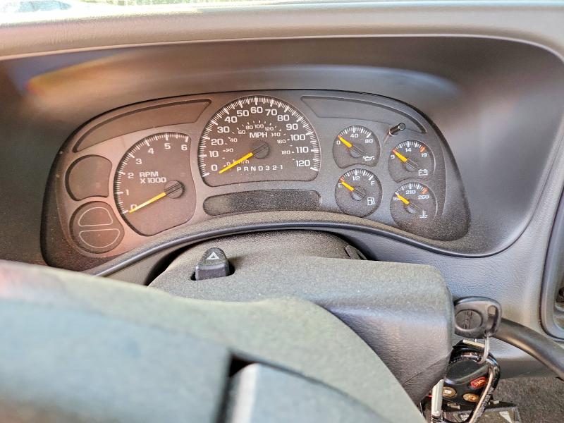 2006 Gmc New Sierra მანქანა იყიდება აუქციონზე, vin: 2GTEC13TX61120135, აუქციონის ნომერი: 48870776