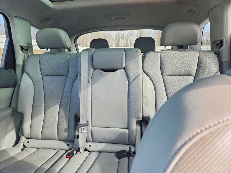 Продажа на аукционе авто 2017 Audi Q7, vin: WA1LAAF76HD005612, номер лота: 48735736