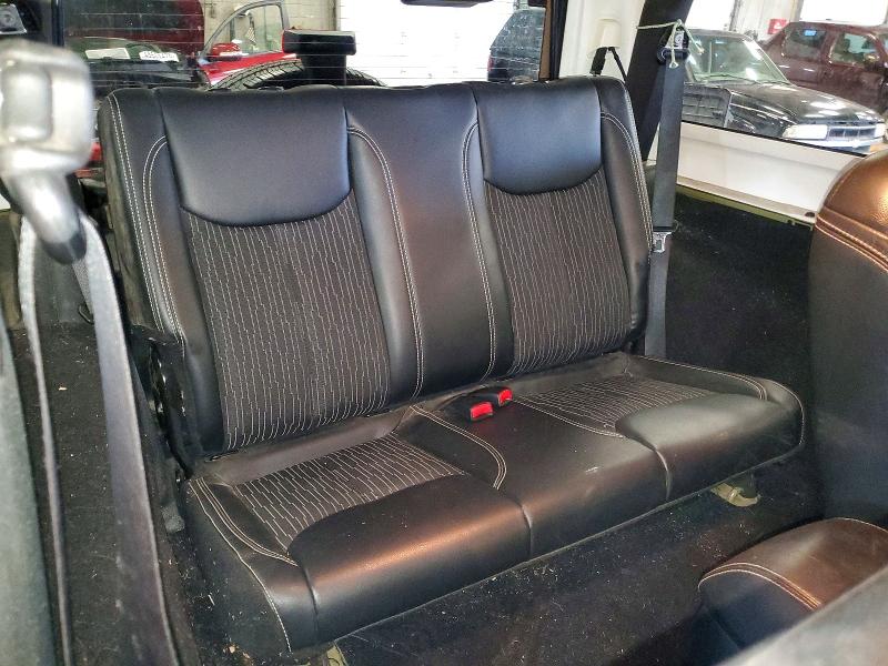 Aukcja sprzedaży 2013 Jeep Wrangler, vin: 1C4AJWAG8DL616601, numer aukcji: 48738436