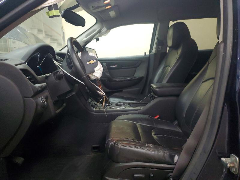Продажа на аукционе авто 2015 Chevrolet Traverse, vin: 1GNKVHKDXFJ256018, номер лота: 49872556