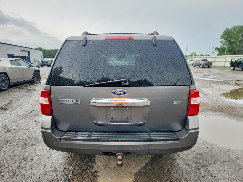 Aukcja sprzedaży 2012 Ford Expedition, vin: 1FMJU1K56CEF44674, numer aukcji: 51984726