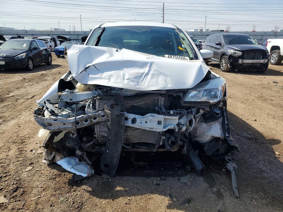 Aukcja sprzedaży 2014 Ford Escape, vin: 1FMCU9GX1EUD44618, numer aukcji: 48755556