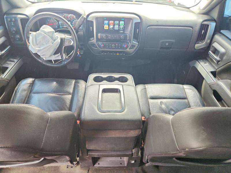 Aukcja sprzedaży 2017 Chevrolet Silverado, vin: 3GCUKREC4HG286798, numer aukcji: 49406526