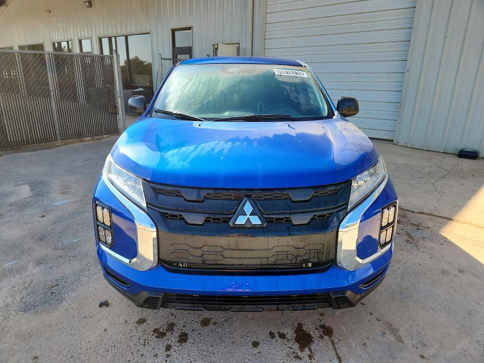 Продаж на аукціоні авто 2026 Mitsubishi Outlander Sport, vin: JA4ARUAUXTU010299, номер лоту: 49816216