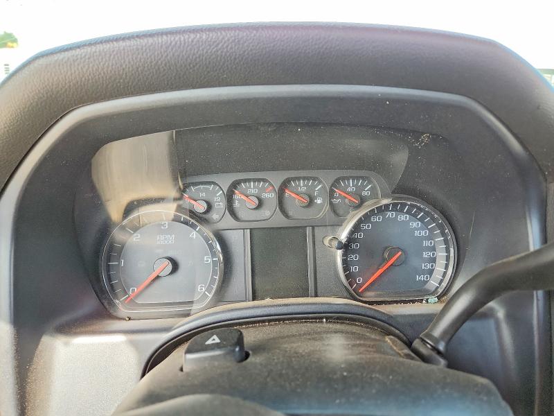 50889656 :رقم المزاد ، 1GT12REG8HF172682 vin ، 2017 Gmc Sierra مزاد بيع