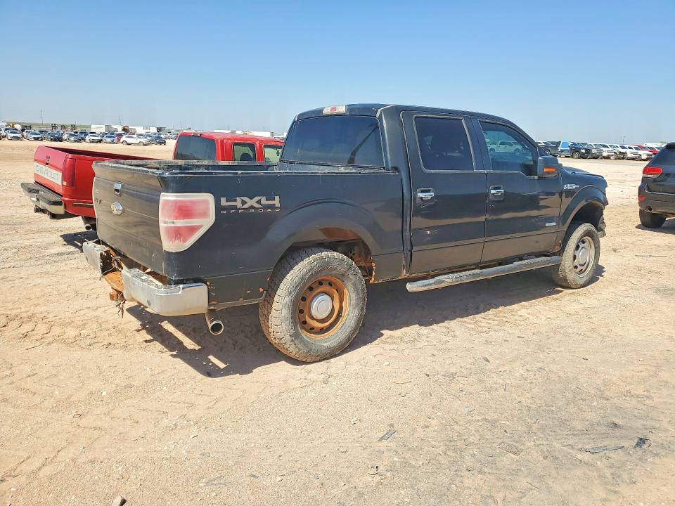 Aukcja sprzedaży 2013 Ford F150, vin: 1FTFW1ET0DKD92988, numer aukcji: 50891726