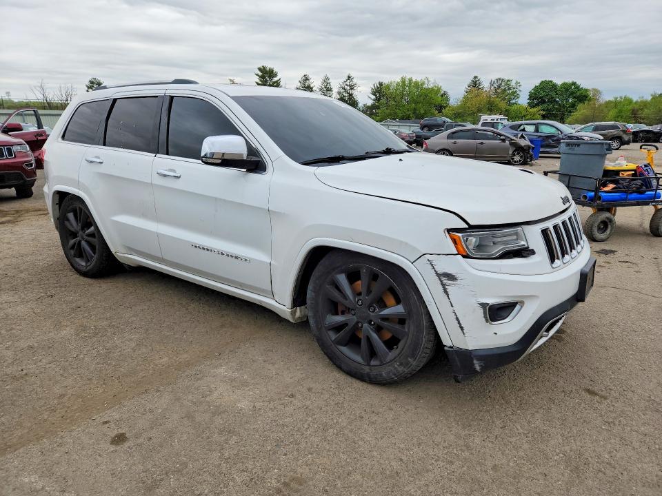 Aukcja sprzedaży 2014 Jeep Grand Cherokee, vin: 1C4RJFCT9EC105476, numer aukcji: 51467716