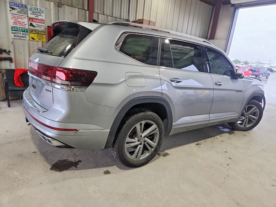 Aukcja sprzedaży 2024 Volkswagen Atlas, vin: 1V2FR2CA5RC536534, numer aukcji: 51886036
