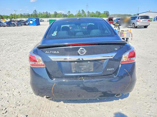 Продажа на аукционе авто 2015 Nissan Altima, vin: 1N4AL3AP3FC467399, номер лота: 47733946