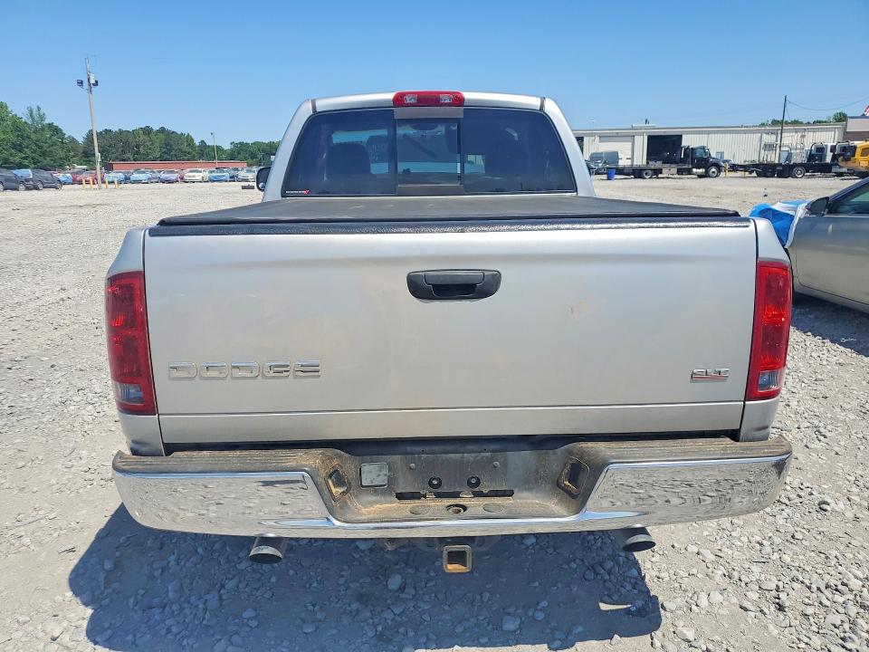 50652686 :رقم المزاد ، 1D7HA16N03J509597 vin ، 2003 Dodge Ram 1500 مزاد بيع