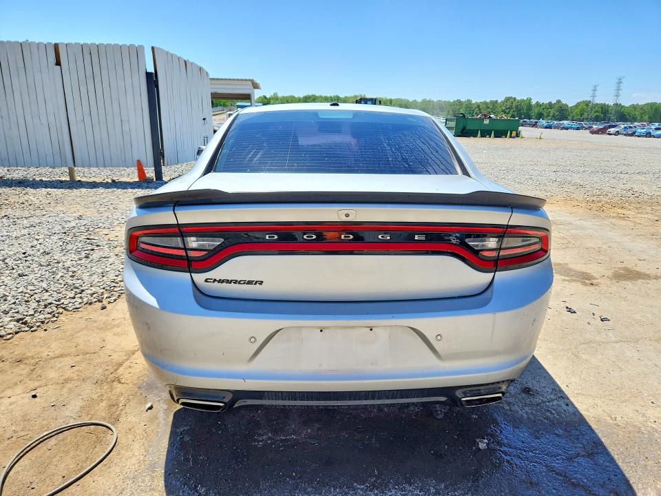 2019 Dodge Charger მანქანა იყიდება აუქციონზე, vin: 2C3CDXBG1KH650575, აუქციონის ნომერი: 50369436