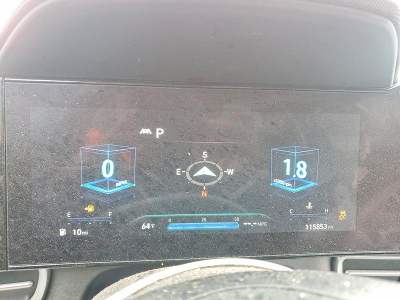Продаж на аукціоні авто 2023 Hyundai Elantra, vin: 5NPLP4AG2PH116826, номер лоту: 50428166