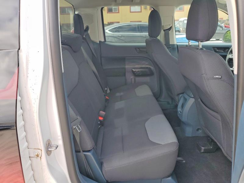 2024 Ford Maverick მანქანა იყიდება აუქციონზე, vin: 3FTTW8A32RRA89571, აუქციონის ნომერი: 50320566