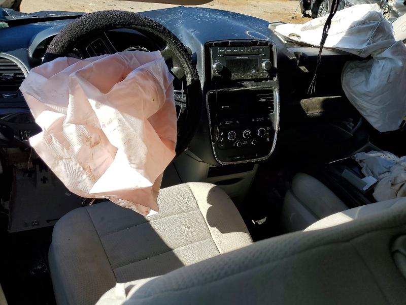 Продаж на аукціоні авто 2013 Dodge Grand Caravan, vin: 2C4RDGBG2DR780996, номер лоту: 50056016