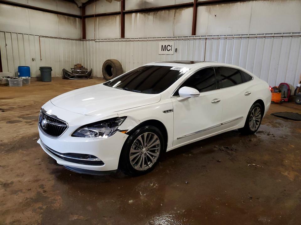 Продаж на аукціоні авто 2019 Buick Lacrosse, vin: 1G4ZR5SS6KU130333, номер лоту: 49980656