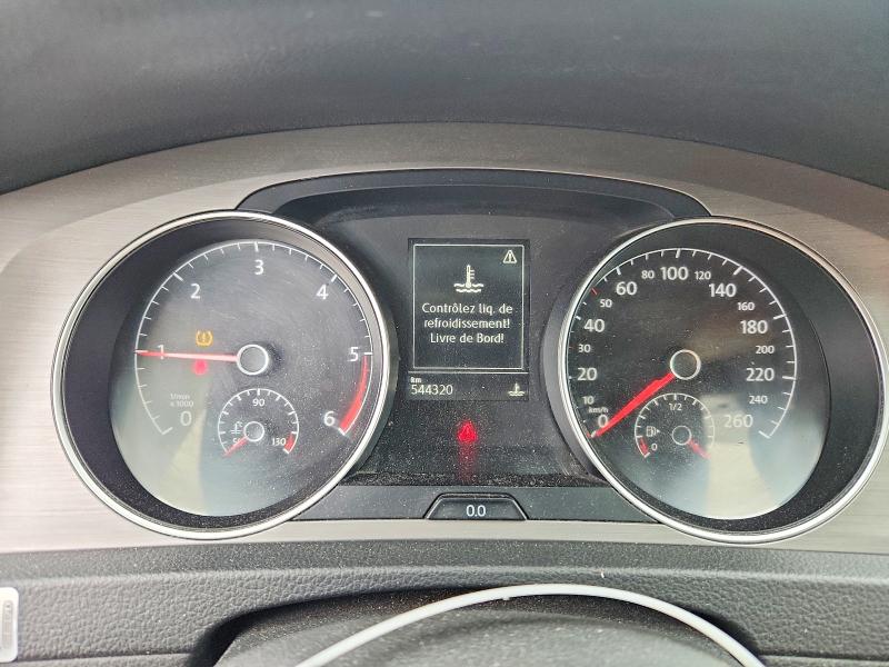 Auction sale of the 2015 Volkswagen Golf Sportwagen, vin: 3VWCA7AU9FM503257, lot number: 48763066