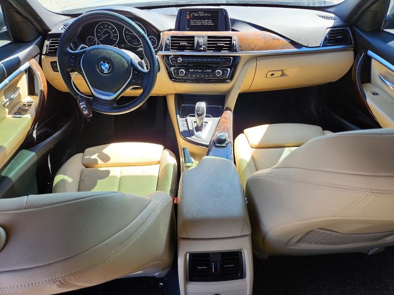 Продажа на аукционе авто 2017 Bmw 330, vin: WBA8B9G5XHNU48907, номер лота: 49008796