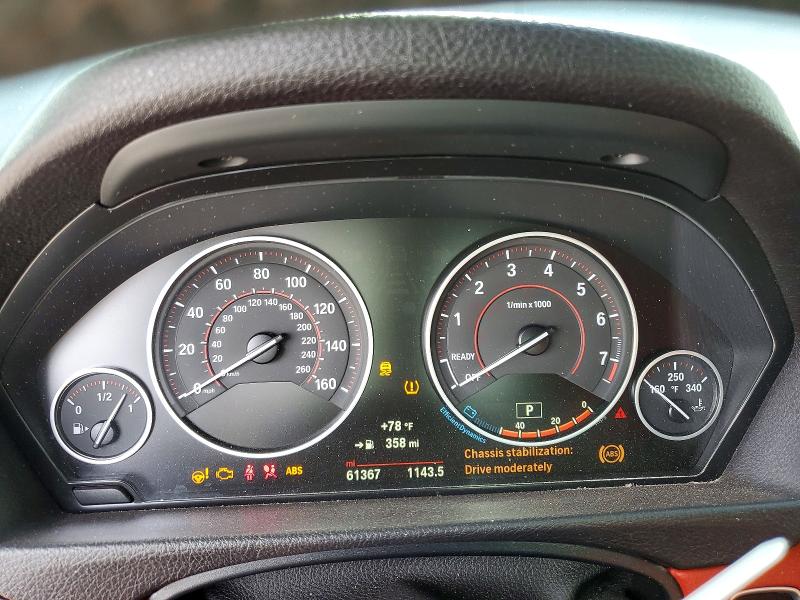 2016 Bmw 428 მანქანა იყიდება აუქციონზე, vin: WBA4C9C5XGG141502, აუქციონის ნომერი: 48449716