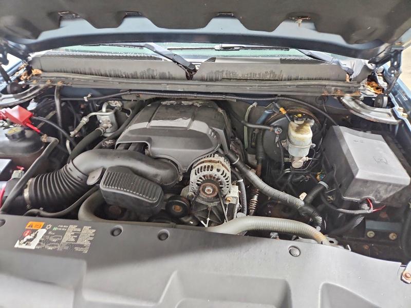 Продаж на аукціоні авто 2011 Gmc Sierra, vin: 1GTR2VE36BZ441003, номер лоту: 49149436