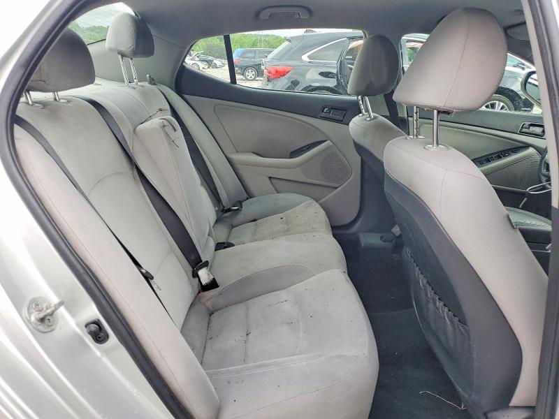 Aukcja sprzedaży 2013 Kia Optima, vin: 5XXGM4A73DG184554, numer aukcji: 51679316