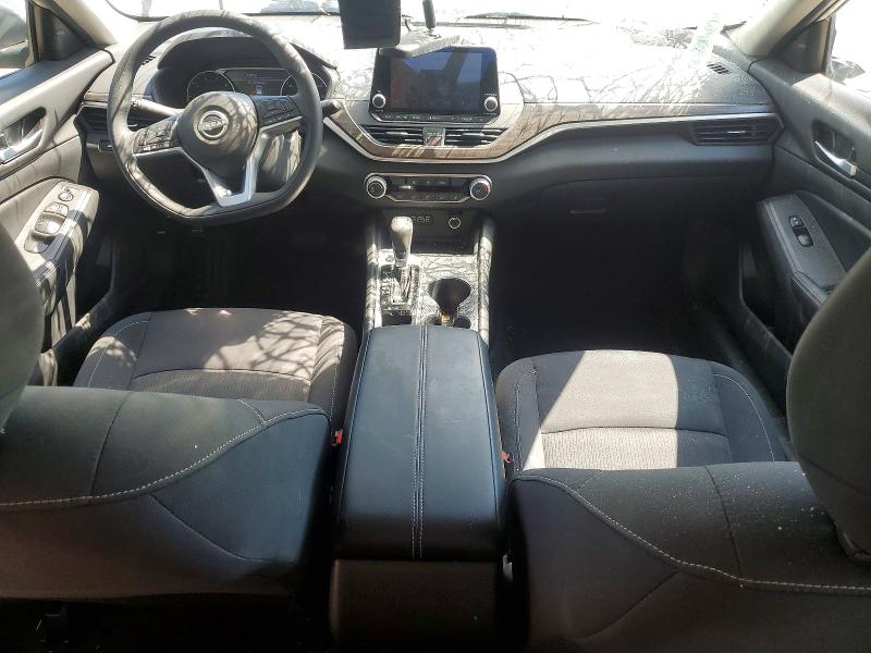 49461806 :رقم المزاد ، 1N4BL4DV3SN403074 vin ، 2025 Nissan Altima مزاد بيع