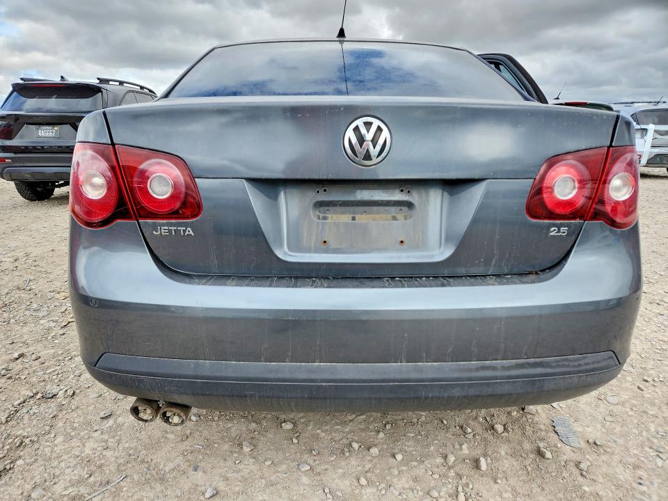 2009 Volkswagen Jetta მანქანა იყიდება აუქციონზე, vin: 3VWJM71KX9M039946, აუქციონის ნომერი: 50912606