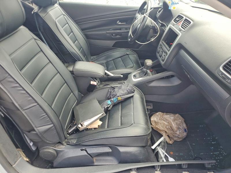 Продаж на аукціоні авто 2007 Volkswagen Eos, vin: WVWBA71F87V004196, номер лоту: 51623876