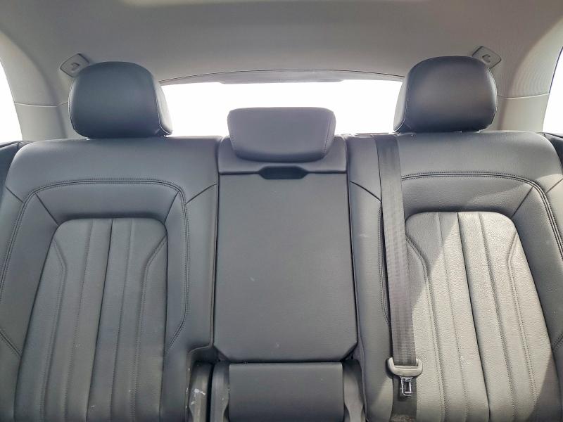 2019 Audi Q5 მანქანა იყიდება აუქციონზე, vin: WA1ANAFY8K2064345, აუქციონის ნომერი: 50297766