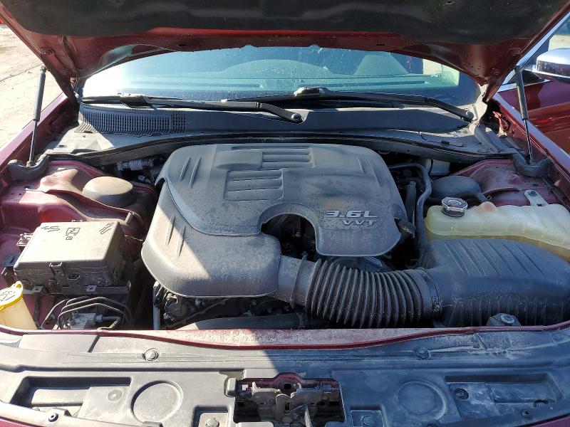 Продажа на аукционе авто 2016 Chrysler 300c, vin: 2C3CCAKG5GH190974, номер лота: 51182396
