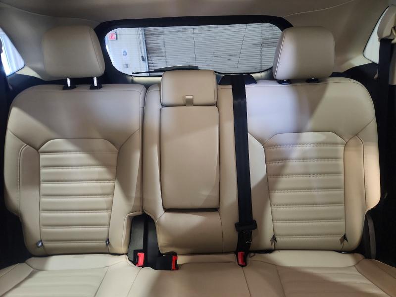 Продажа на аукционе авто 2020 Ford Edge, vin: 2FMPK3J91LBA23874, номер лота: 51295236