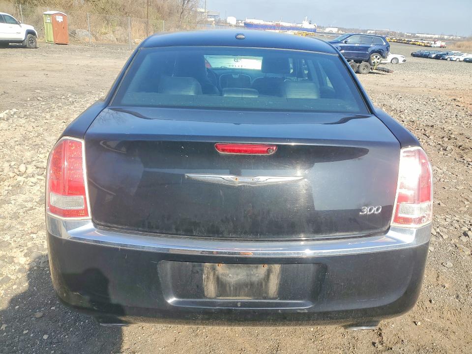 2014 Chrysler 300 მანქანა იყიდება აუქციონზე, vin: 2C3CCAAG7EH381049, აუქციონის ნომერი: 48949126