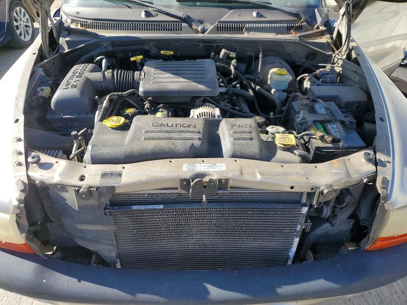 Продажа на аукционе авто 2000 Dodge Durango, vin: 1B4HS28NXYF216601, номер лота: 50146216