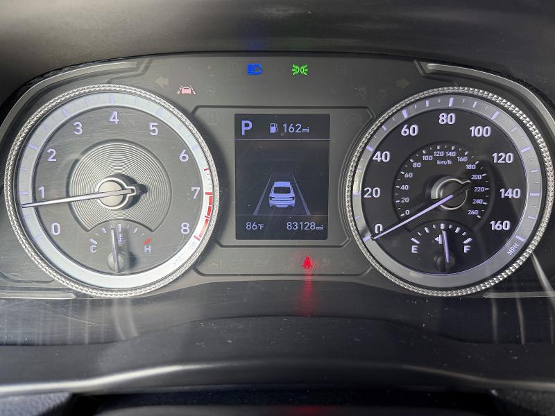 Продажа на аукционе авто 2021 Hyundai Sonata, vin: 5NPEG4JA4MH074658, номер лота: 50296896