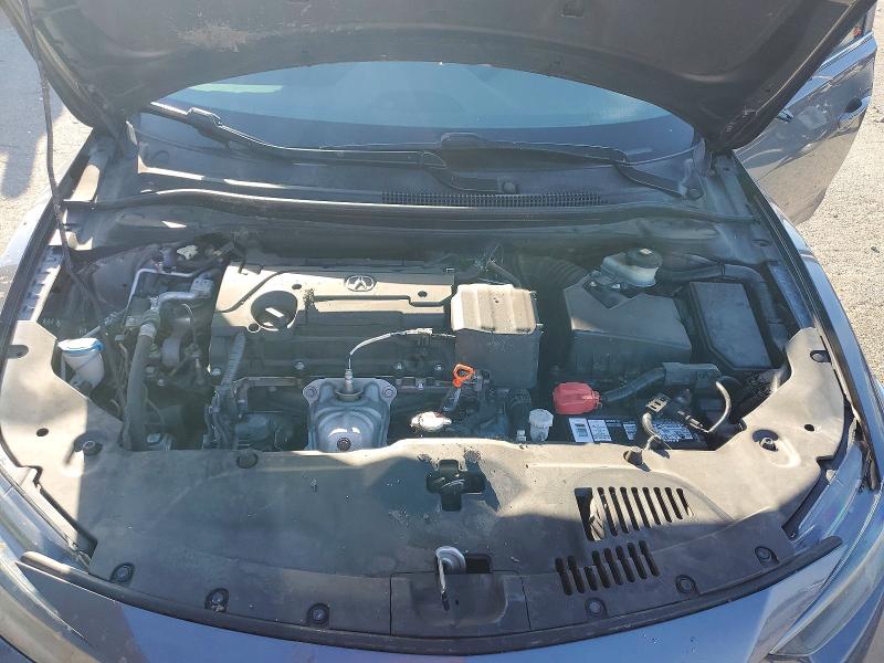 Продажа на аукционе авто 2021 Acura Ilx, vin: 19UDE2F79MA011373, номер лота: 49753026