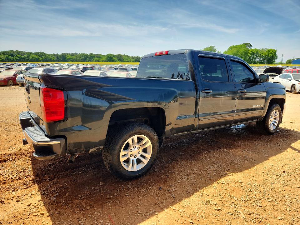 Продажа на аукционе авто 2017 Chevrolet Silverado, vin: 1GCPCRECXHF116148, номер лота: 49838456