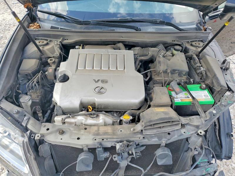 2015 Lexus Es მანქანა იყიდება აუქციონზე, vin: JTHBK1GG0F2170043, აუქციონის ნომერი: 49772856