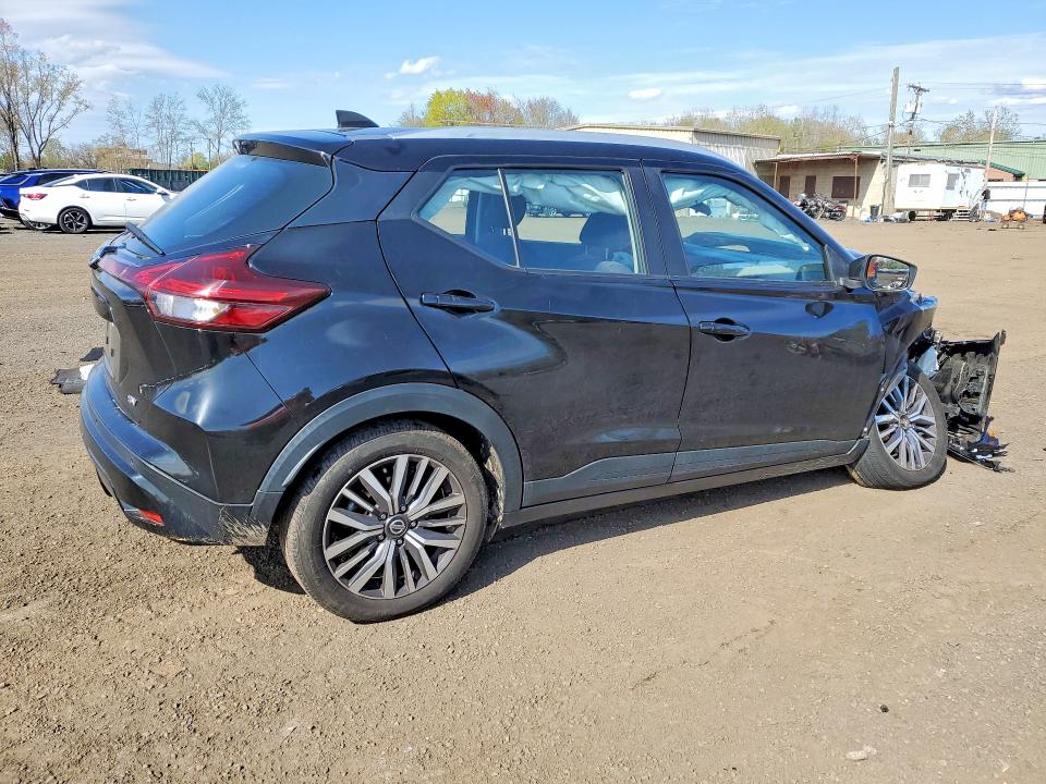Aukcja sprzedaży 2021 Nissan Kicks, vin: 3N1CP5CV5ML469416, numer aukcji: 50727096