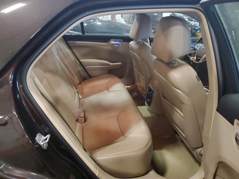 Aukcja sprzedaży 2013 Chrysler 300, vin: 2C3CCAAG9DH659285, numer aukcji: 51251236