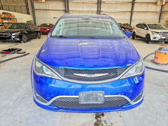 Продажа на аукционе авто 2020 Chrysler Pacifica, vin: 2C4RC1BG1LR269276, номер лота: 49837656