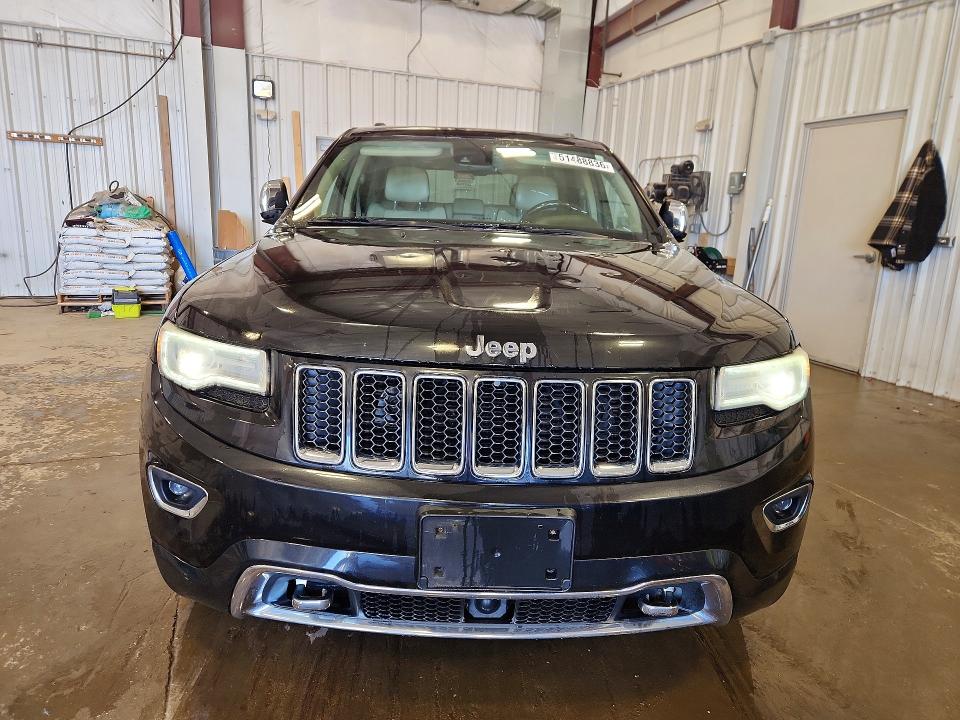 Aukcja sprzedaży 2014 Jeep Grand Cherokee, vin: 1C4RJFCT2EC105772, numer aukcji: 51488836