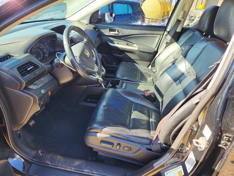 Продаж на аукціоні авто 2012 Honda Cr-v, vin: 2HKRM4H7XCH607826, номер лоту: 51317756