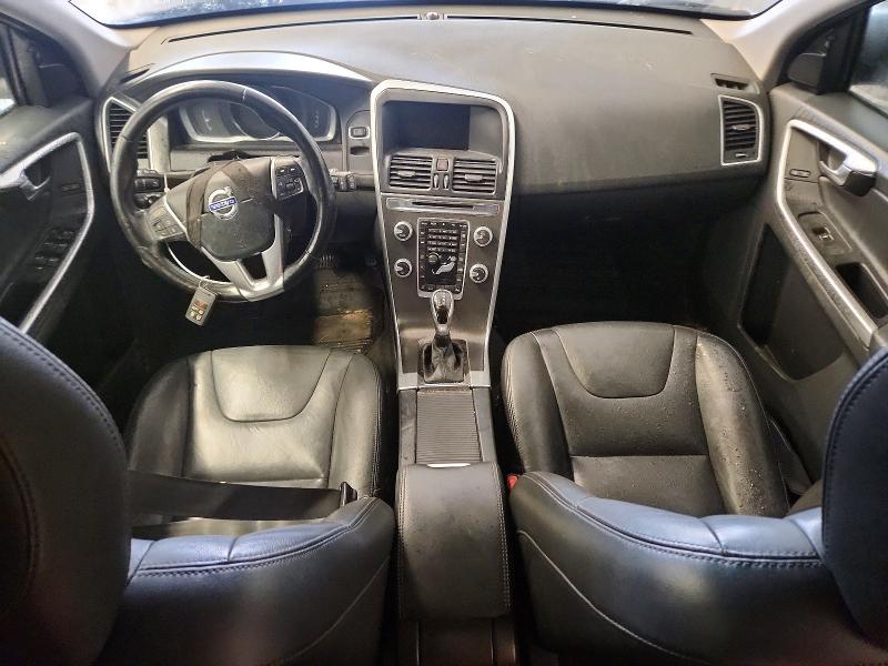 51310616 :رقم المزاد ، YV440MDK1G2823455 vin ، 2016 Volvo Xc60 مزاد بيع