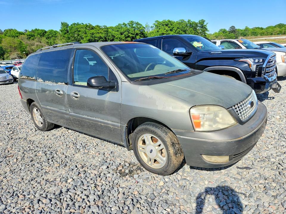 Продаж на аукціоні авто 2005 Ford Freestar, vin: 2FMZA52215BA79356, номер лоту: 49553026